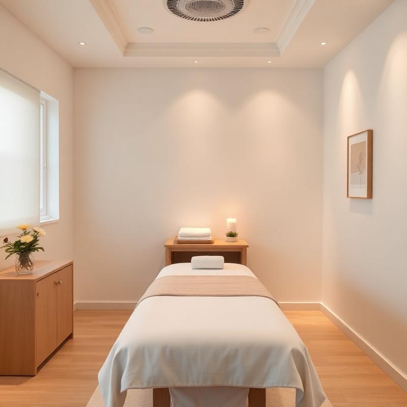 Clínicas e consultórios